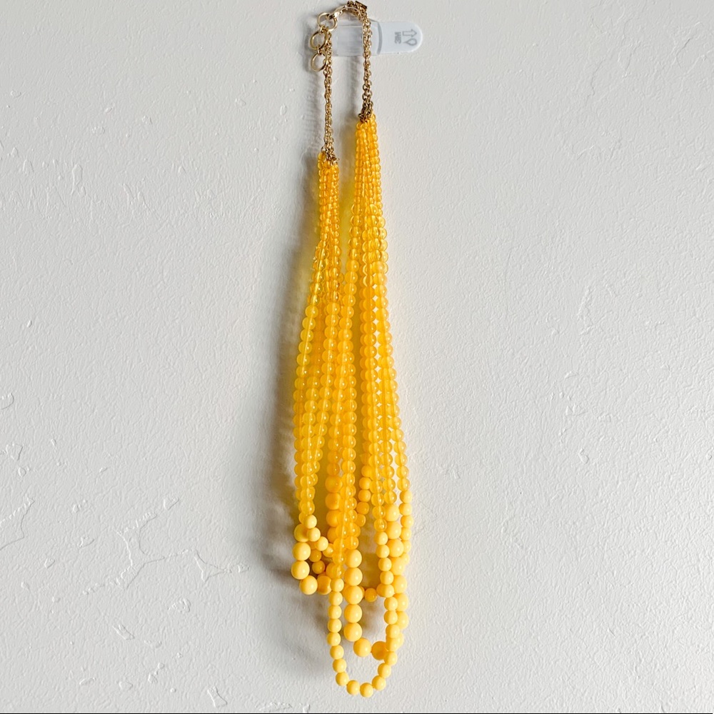 Banana Republic necklace